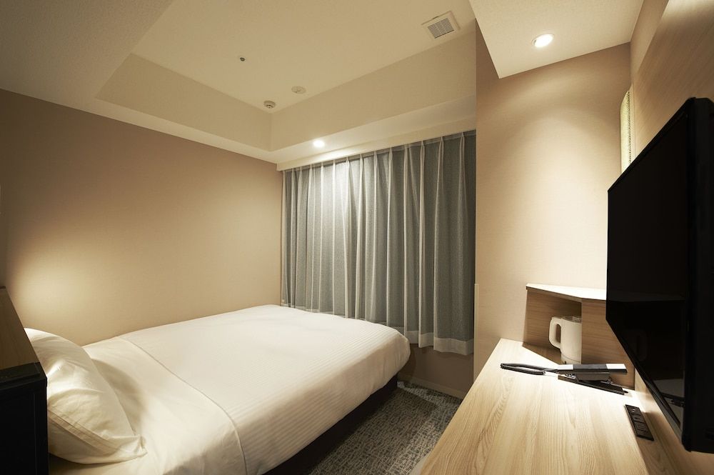 undefined Sotetsu Fresa Inn Tokyo-Kanda 7