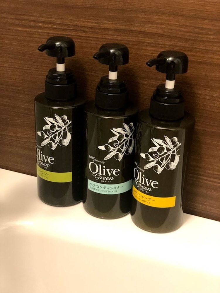 undefined Sotetsu Fresa Inn Tokyo-Kanda 9