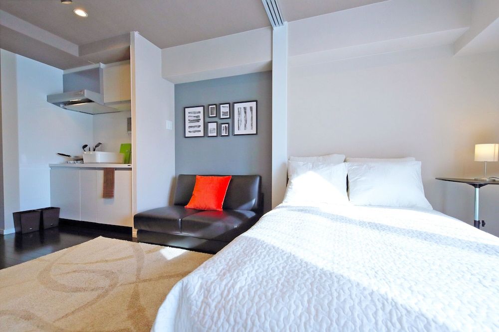 Basic Double Room