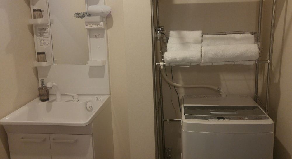 Hana Botan Private Vacation Home 19