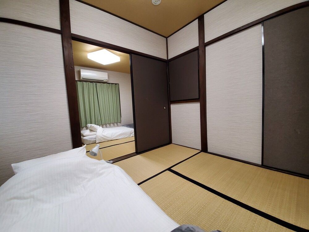 Hana Botan Private Vacation Home 9