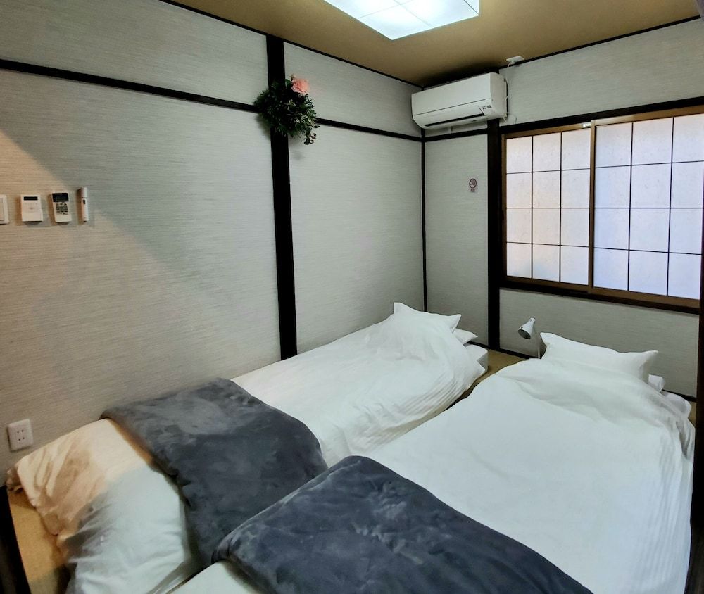 Hana Botan Private Vacation Home 12