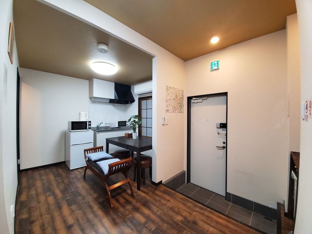 Hana Botan Private Vacation Home 17