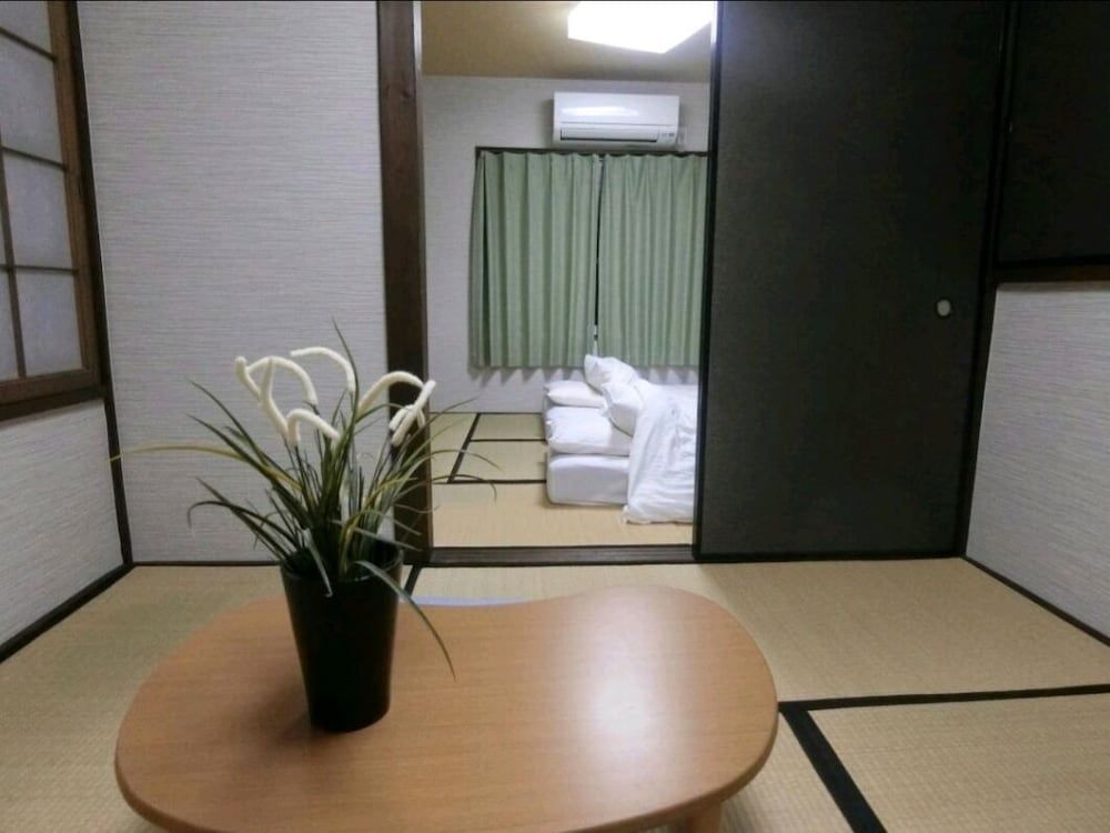 Hana Botan Private Vacation Home 14