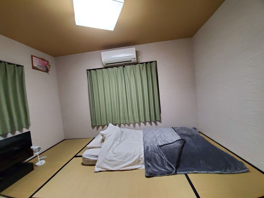 Hana Botan Private Vacation Home 10