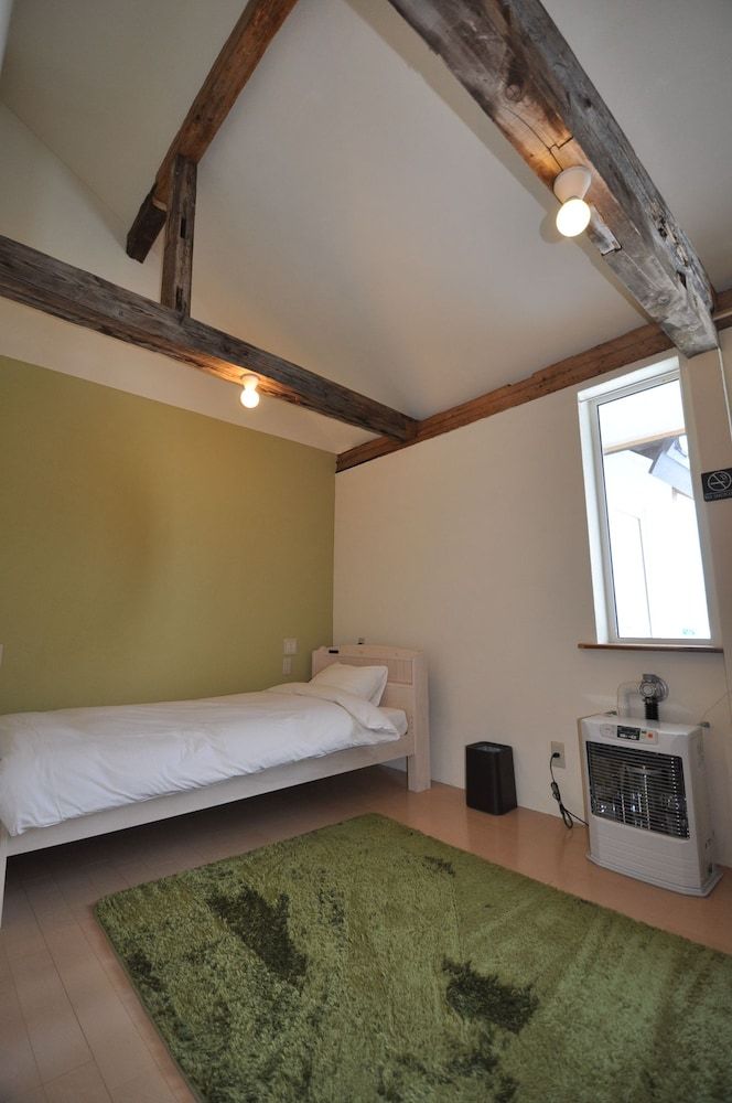 Triple Room, Non Smoking, Resort View
