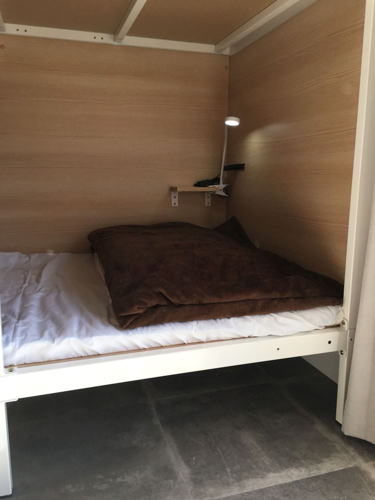 In-Room Amenity