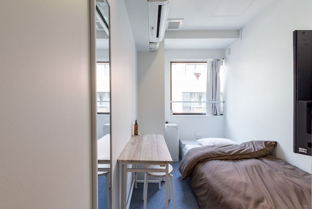 undefined &And Hostel Kanda 10