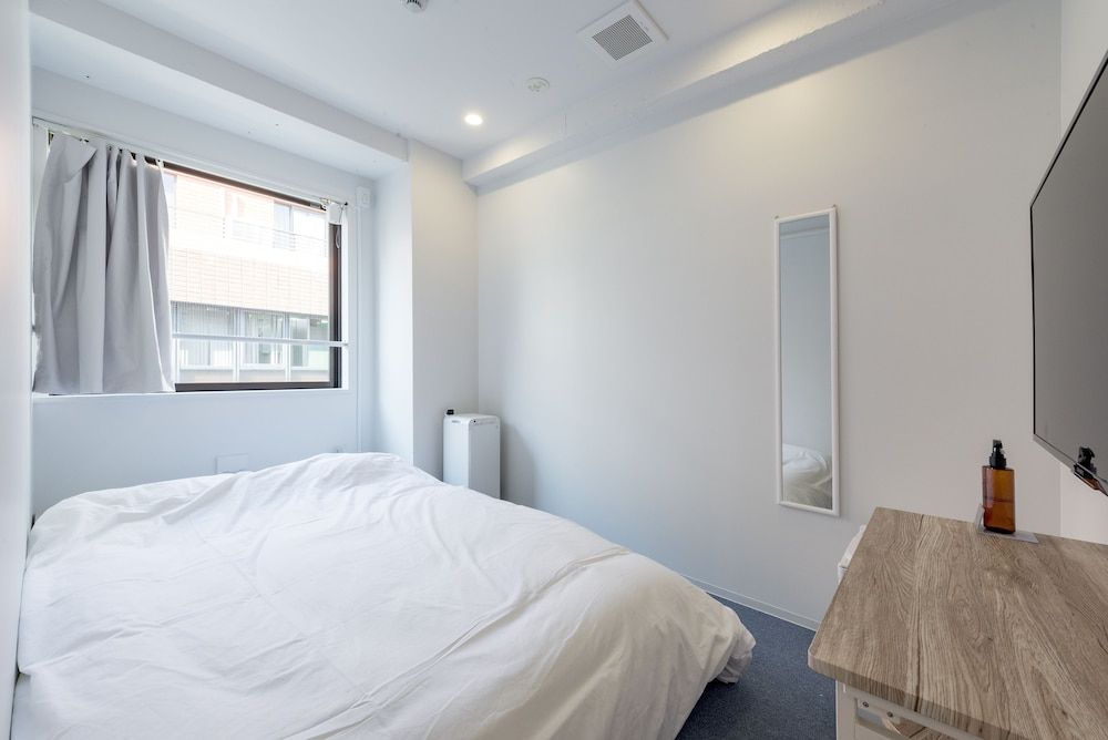 undefined &And Hostel Kanda 3