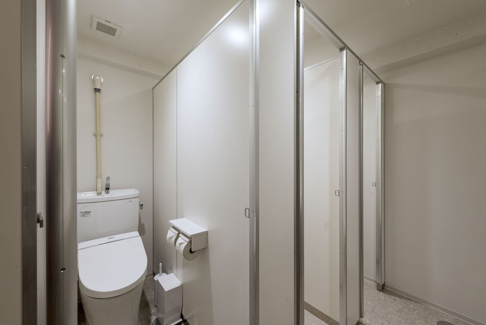 &And Hostel Kanda Dormitory Room, Women only 4