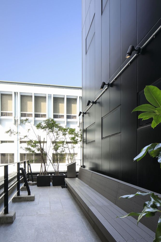 undefined The Millennials Shibuya 4