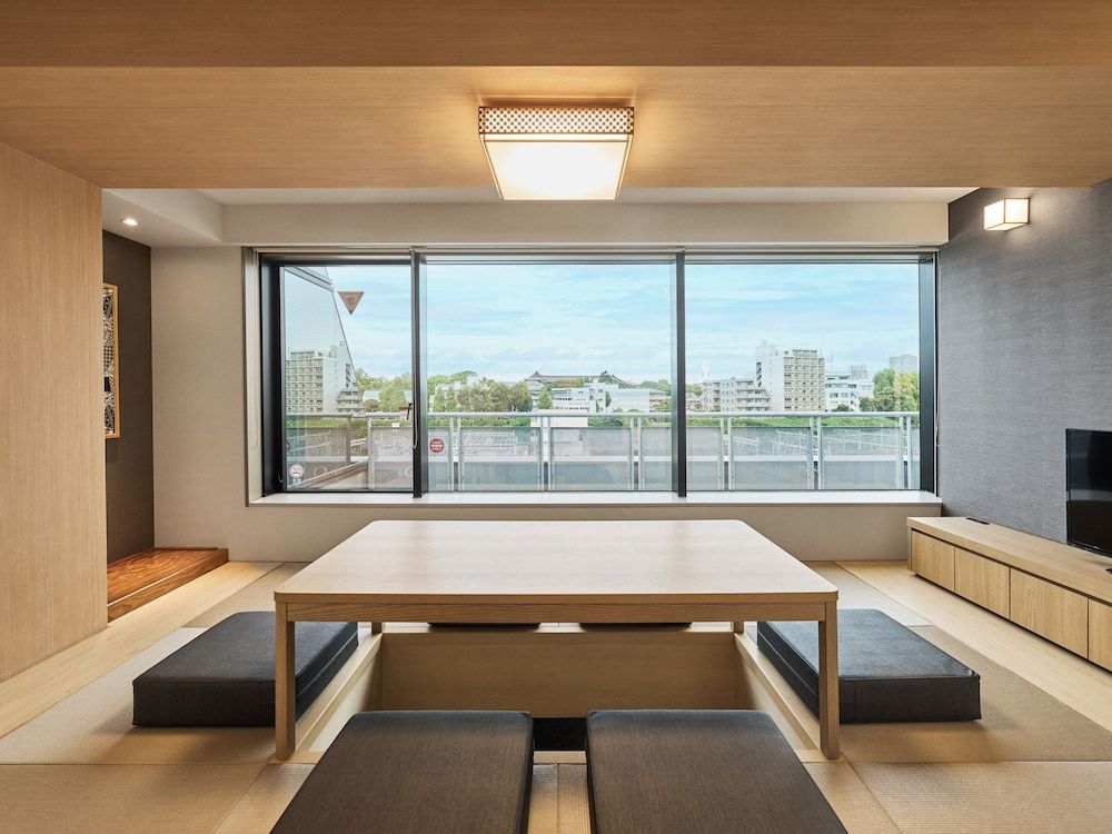 undefined MIMARU Tokyo Ueno North