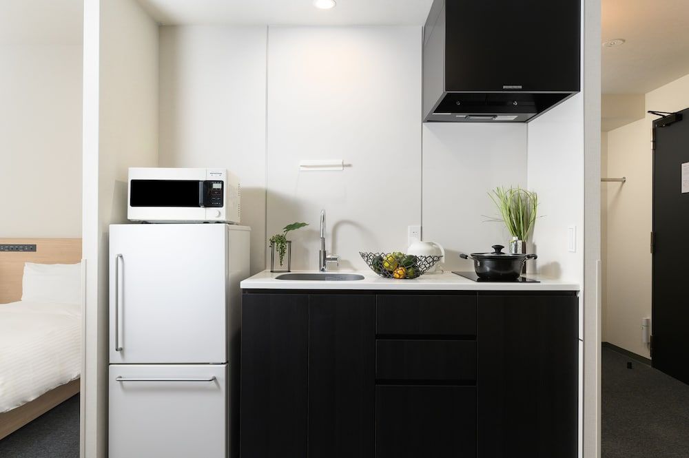 MIMARU Tokyo Ueno North Family Apartment 8