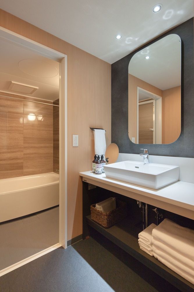 MIMARU Tokyo Ueno North Family Apartment 6