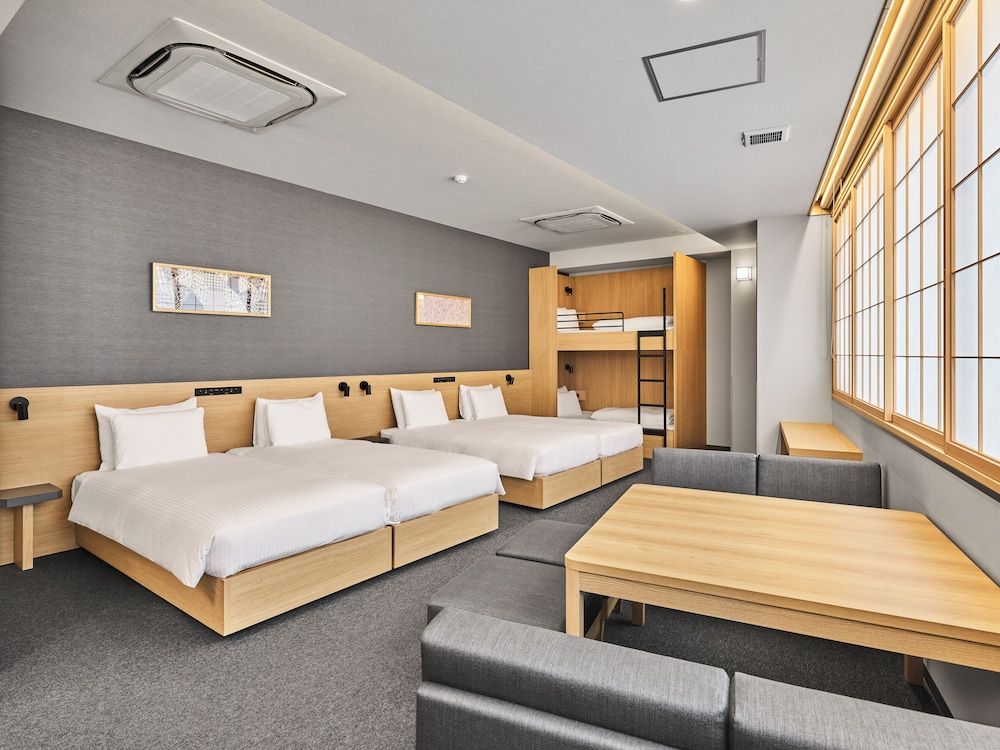 undefined MIMARU Tokyo Ueno North 2