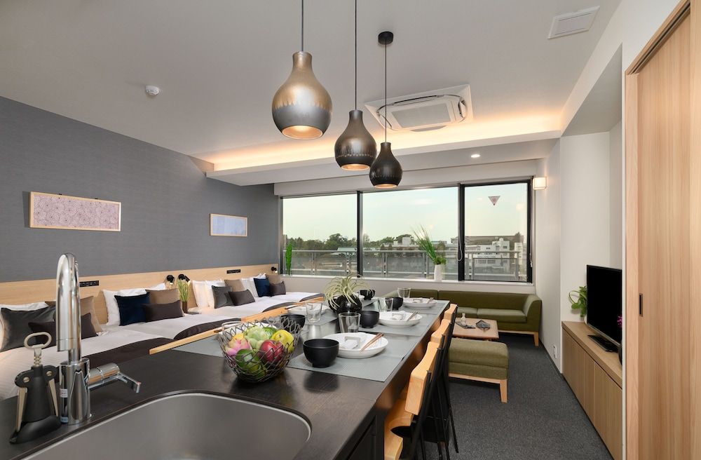 undefined MIMARU Tokyo Ueno North 3