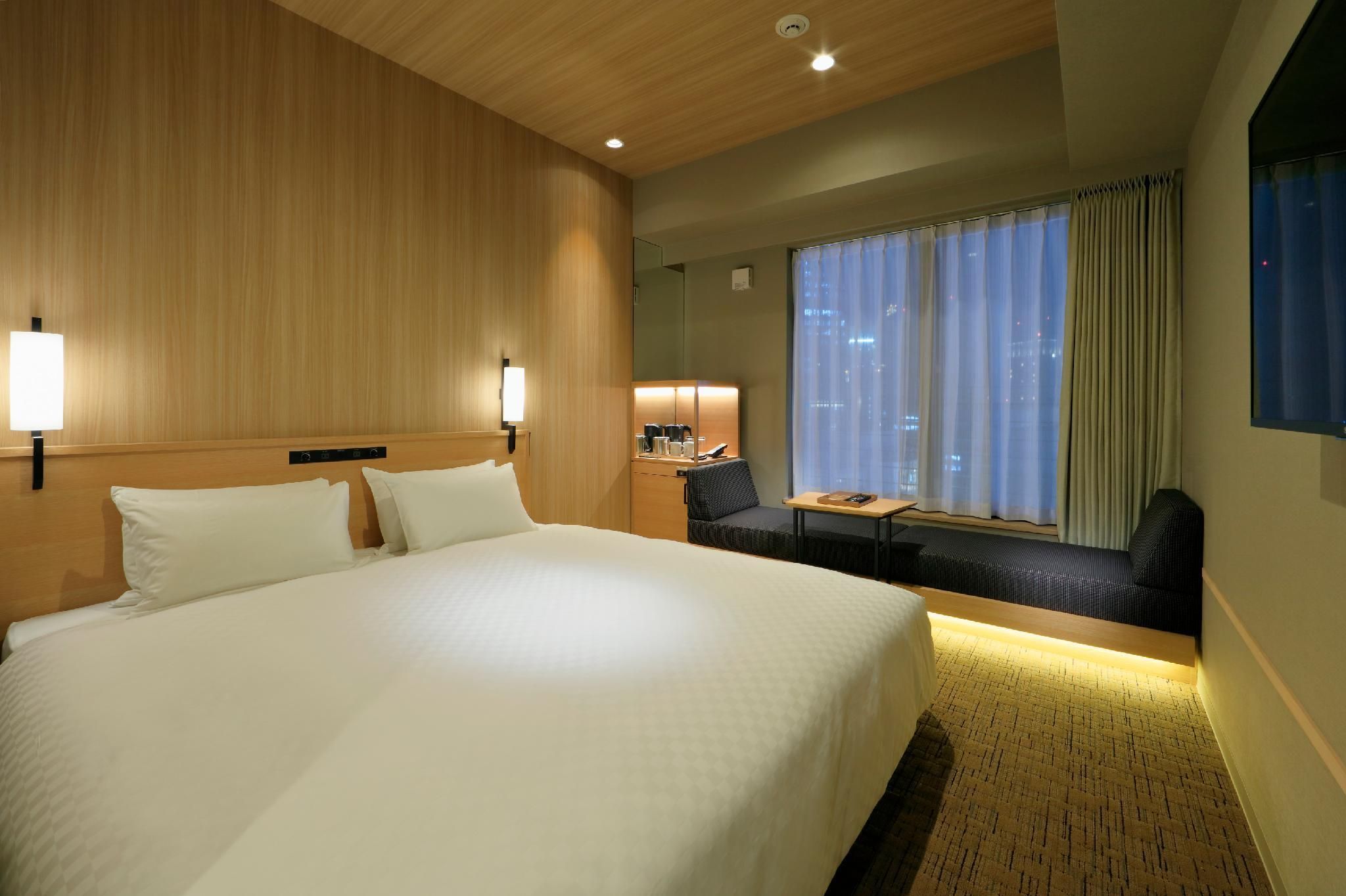 King Room - Non-Smoking
