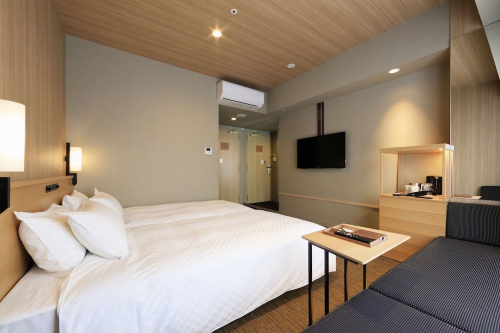 Twin Room, Non Smoking