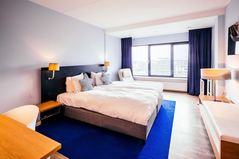 Delta Hotel Vlaardingen