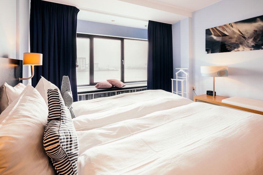 Delta Hotel Vlaardingen Comfort Double or Twin Room (Stuurman) 4