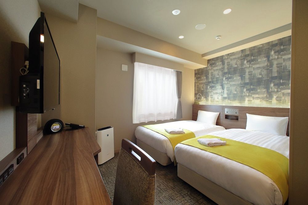 Adjoining Room (2 Twin Rooms) Non Smoking