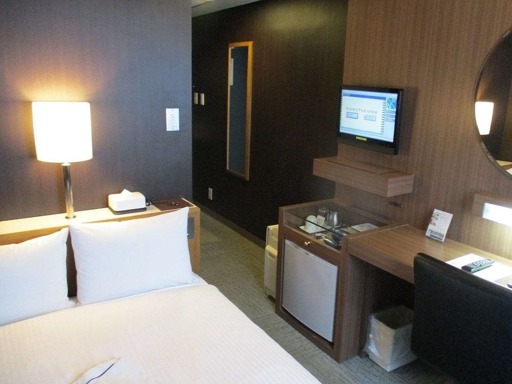 Deluxe Semi Double Room, Non Smoking