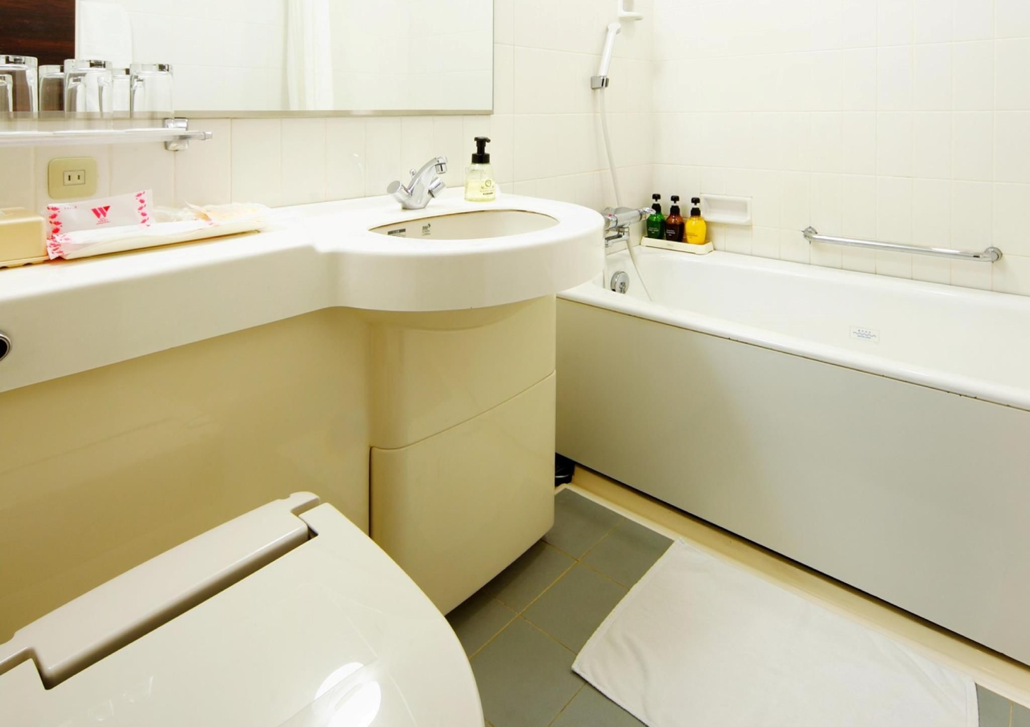 undefined Hotel Wing International Premium Kanazawa Ekimae 5