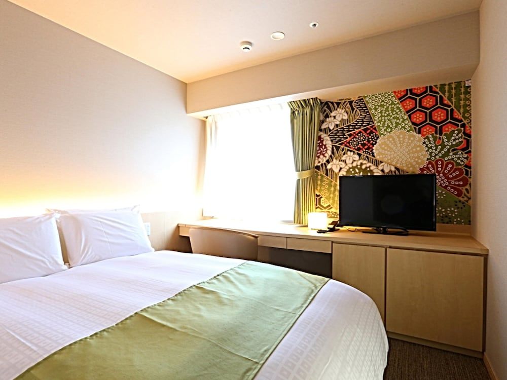 undefined Hotel Wing International Premium Kanazawa Ekimae 9