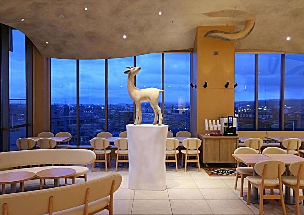 undefined Hotel Wing International Premium Kanazawa Ekimae