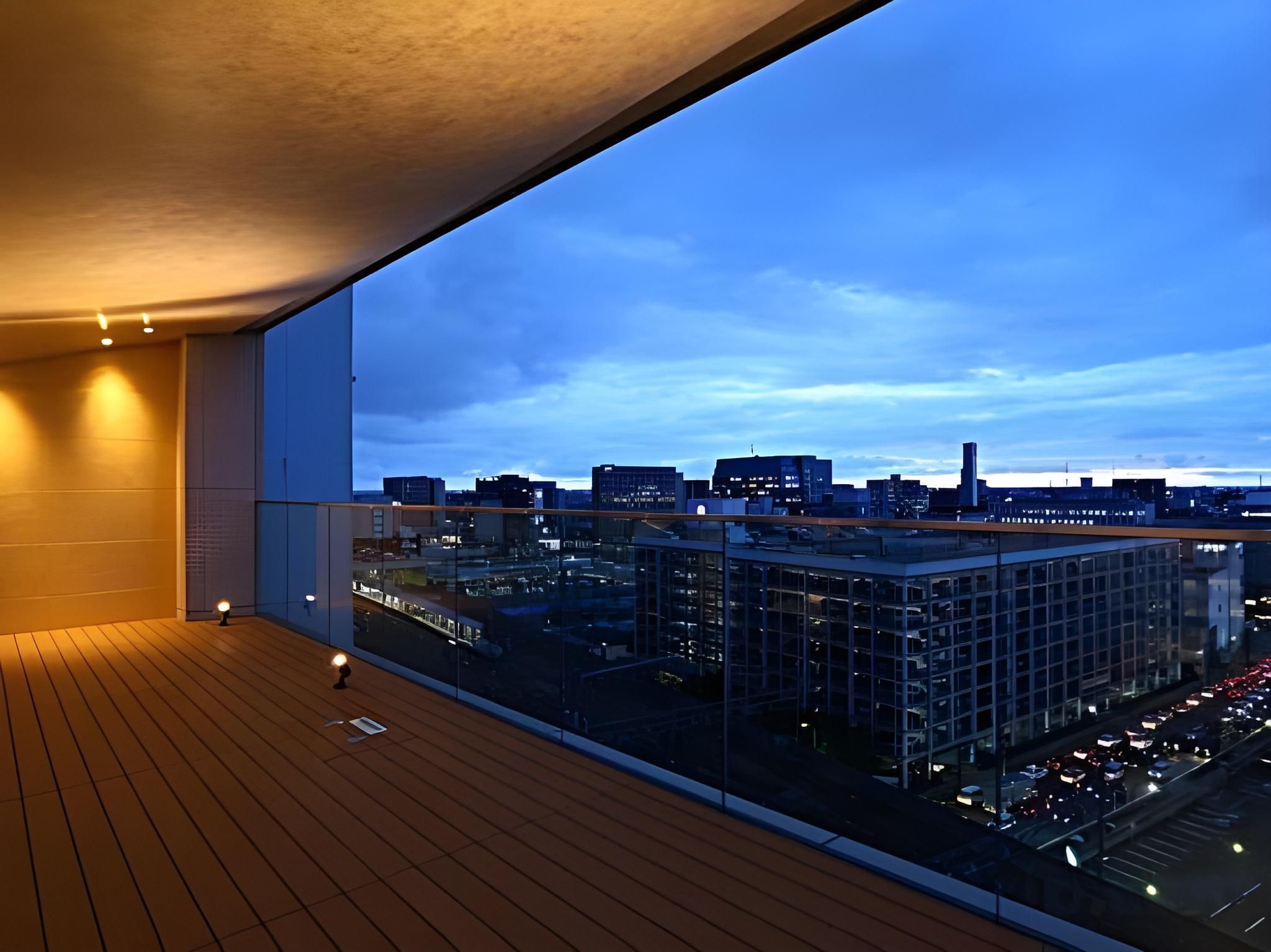 undefined Hotel Wing International Premium Kanazawa Ekimae 4