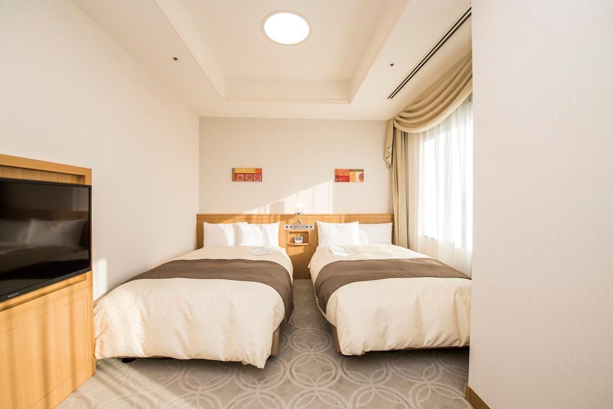 Deluxe Twin Room - Non-Smoking, Special Offer
