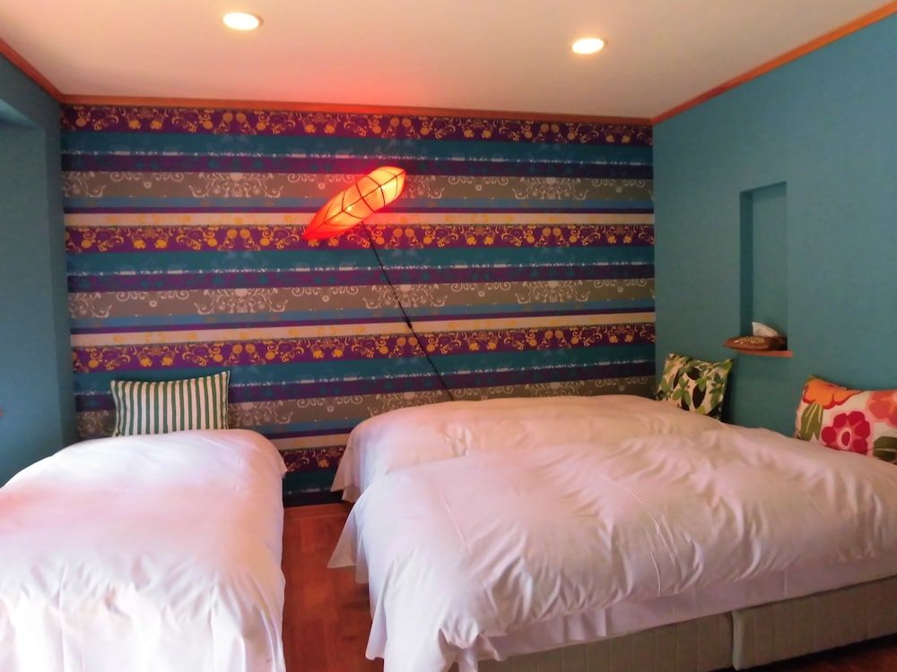 Superior Cottage