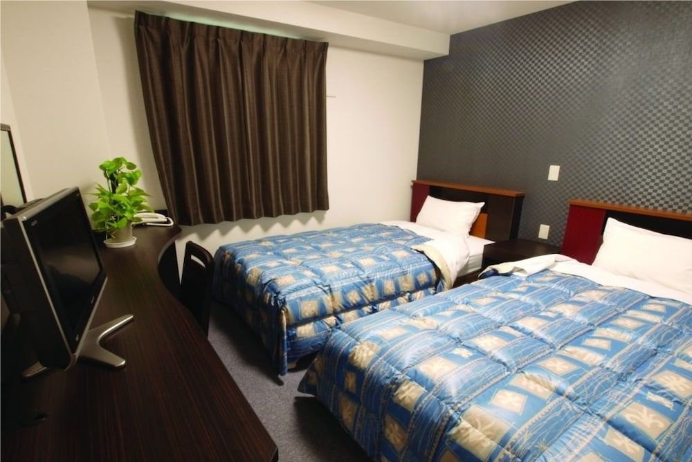 Twin Room, Non Smoking