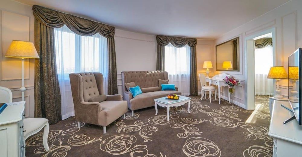 undefined Don Giovanni Hotel Prague - Great Hotels of the World 8