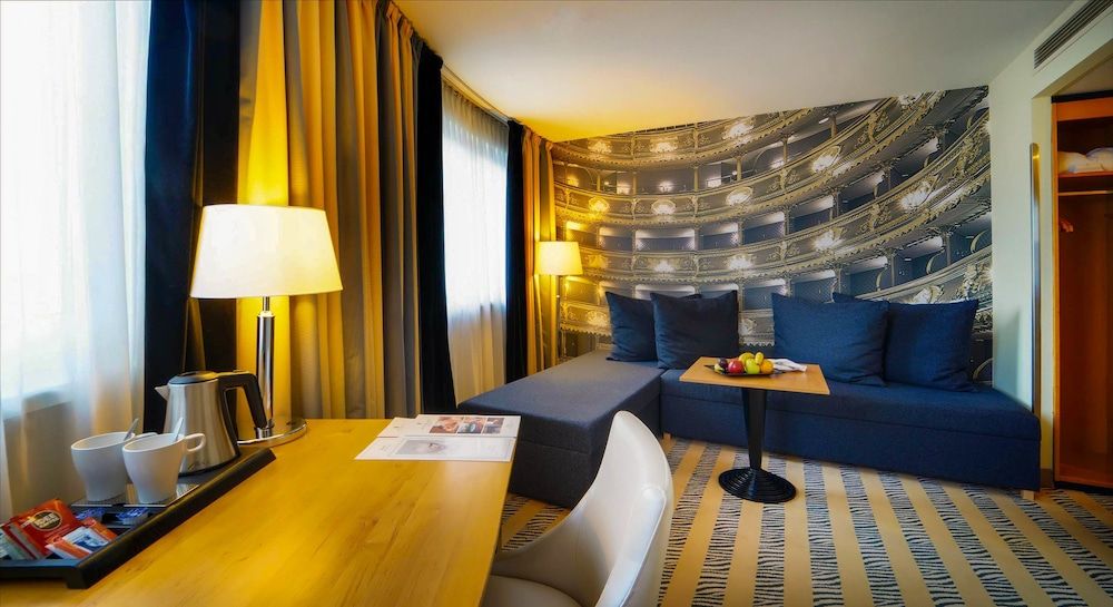 undefined Don Giovanni Hotel Prague - Great Hotels of the World