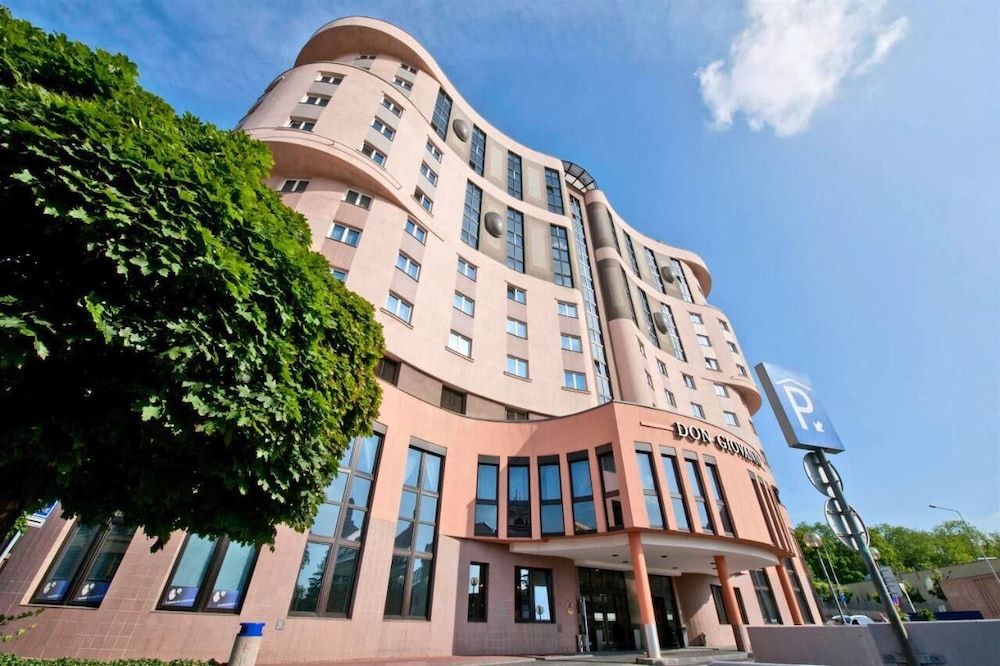 undefined Don Giovanni Hotel Prague - Great Hotels of the World 4