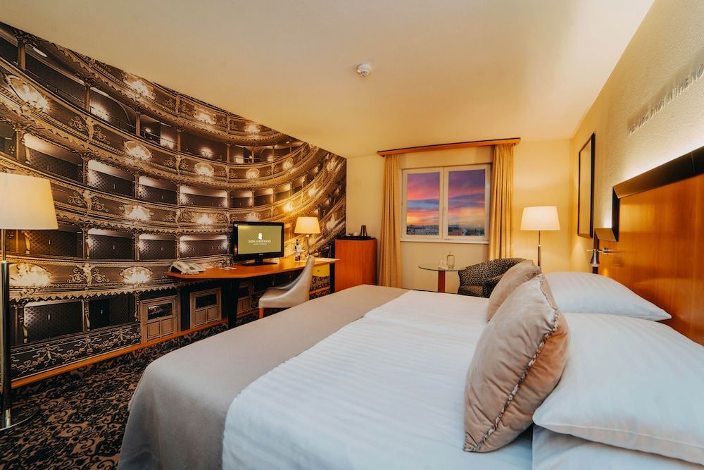 undefined Don Giovanni Hotel Prague - Great Hotels of the World 3