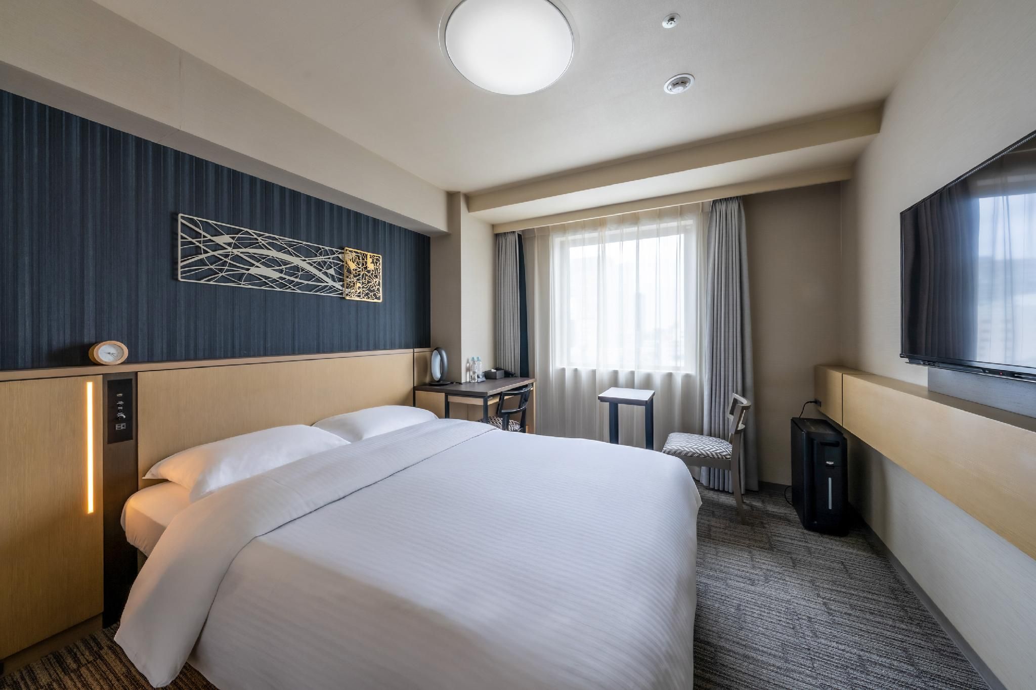 Comfort Single Room (Maximum 3 People) - 2 Adults - Non-Smoking
