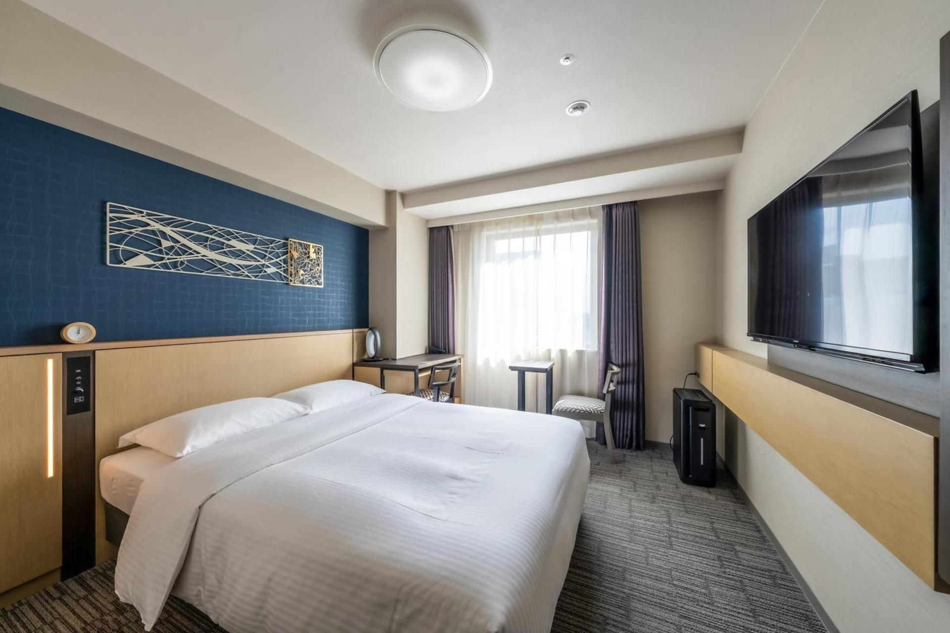 Comfort Single Room (Maximum 3 People) - 1 Adult - Non-Smoking