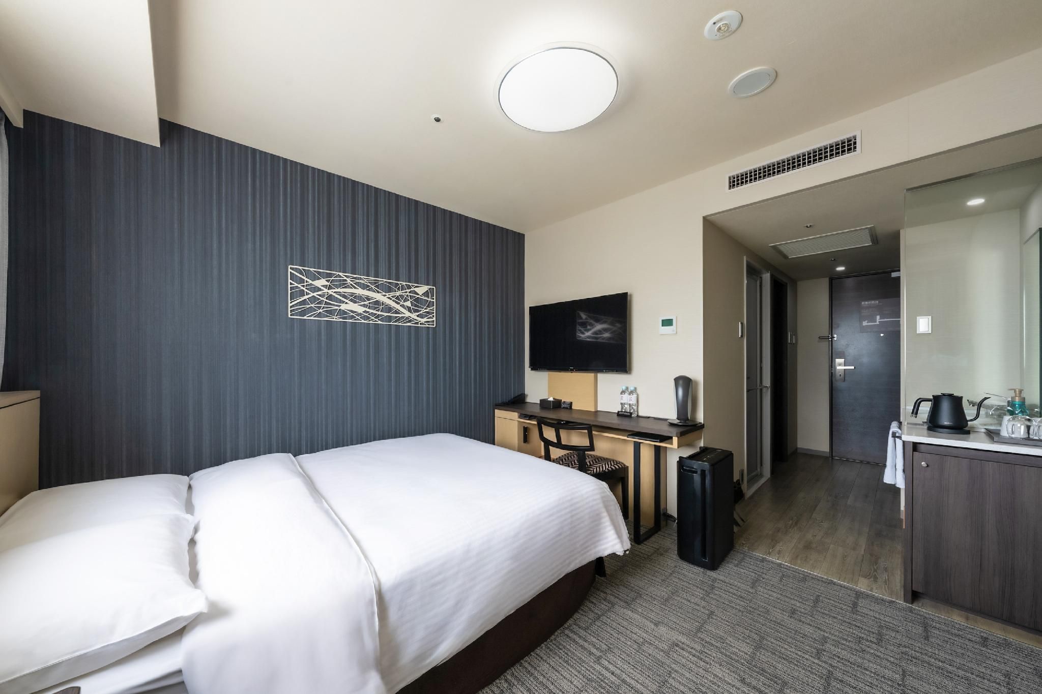 Comfort Double Room, Non Smoking (For 2 people) (1 Double Bed)