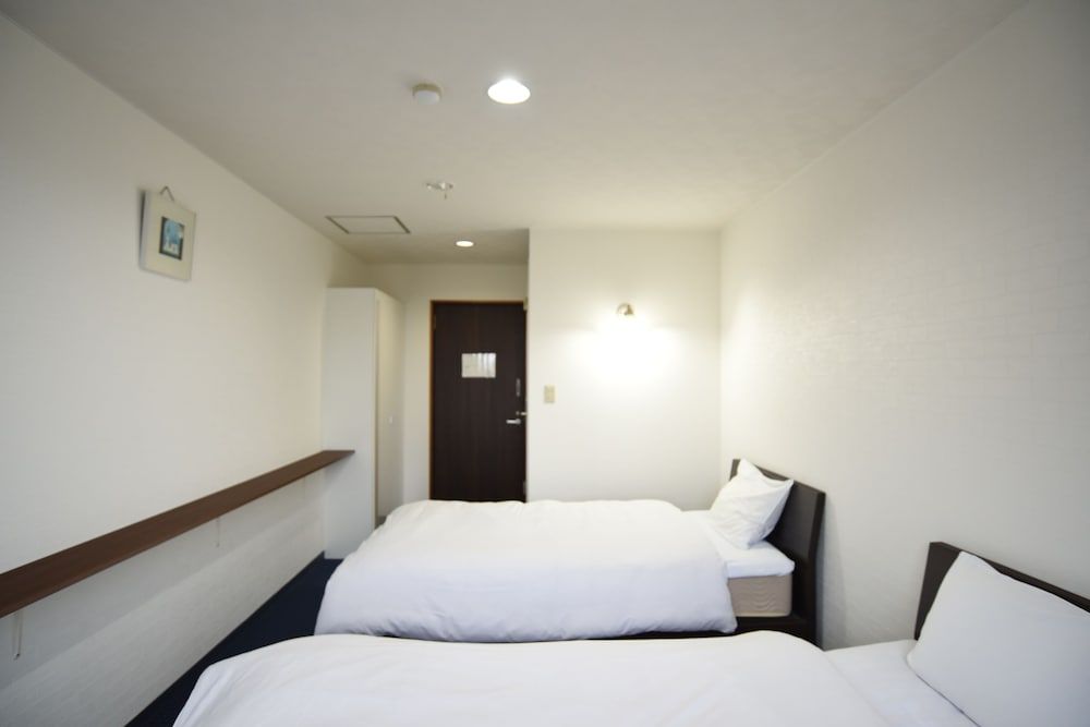 Western Style Room, 6-8 tatami, no Shower