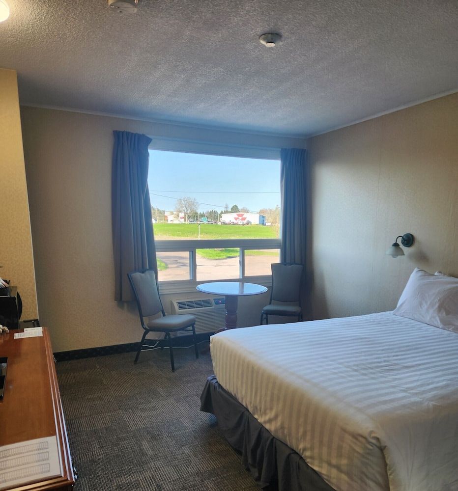 Room, 1 Queen Bed, Non Smoking