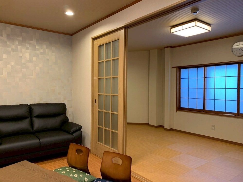 Hotel Prele Asakusa Japanese-style Room, Non Smoking (Maximum 7 People) 3