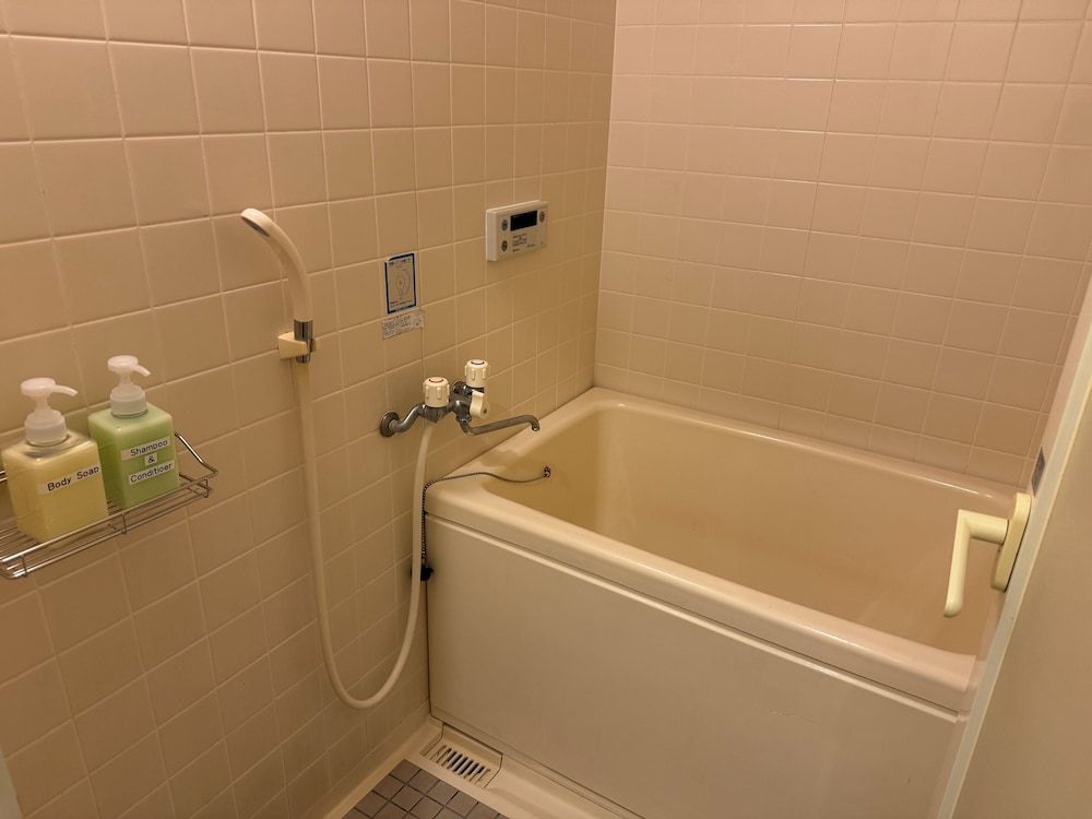 Hotel Prele Asakusa Japanese-style Room, Non Smoking (Maximum 7 People)