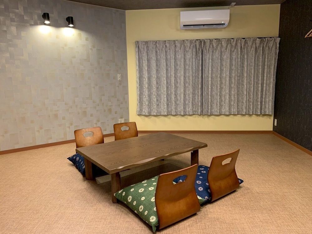 undefined Hotel Prele Asakusa