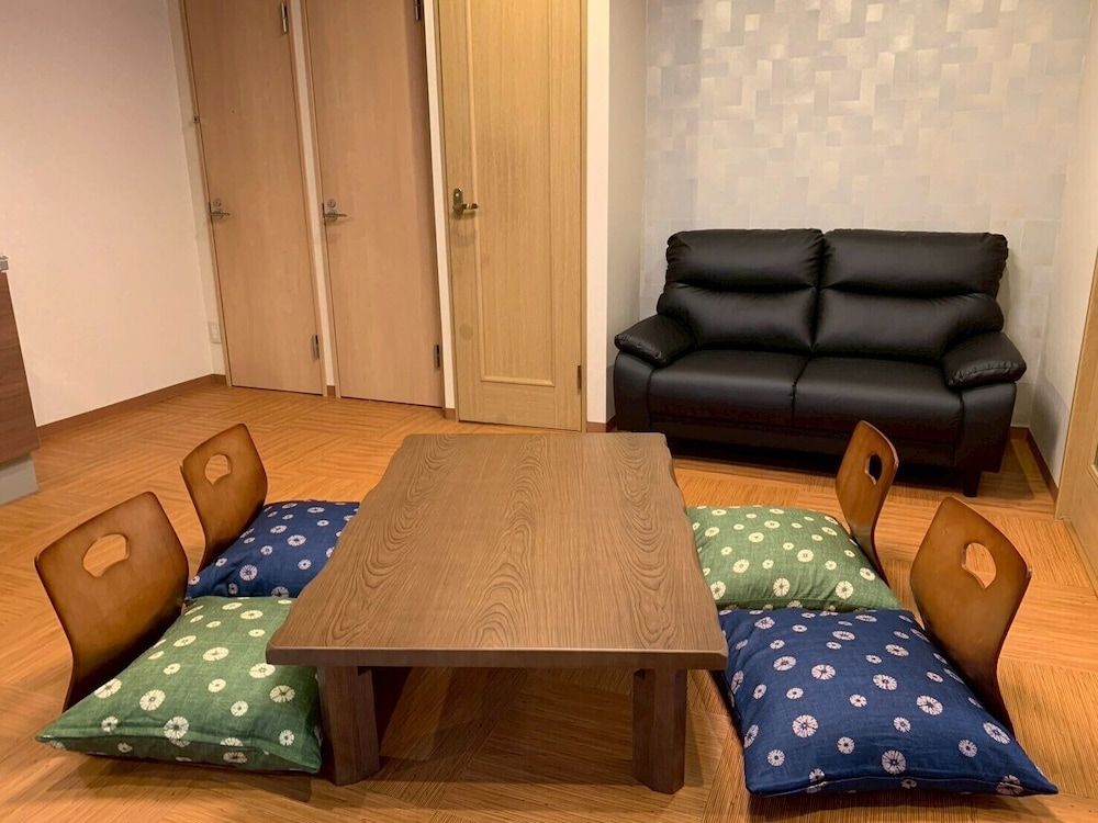 undefined Hotel Prele Asakusa 2