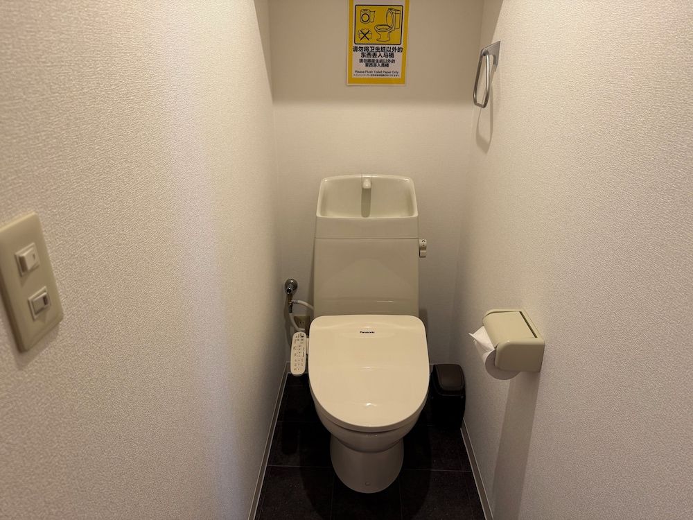 Hotel Prele Asakusa Japanese-style Room, Non Smoking (Maximum 7 People) 2