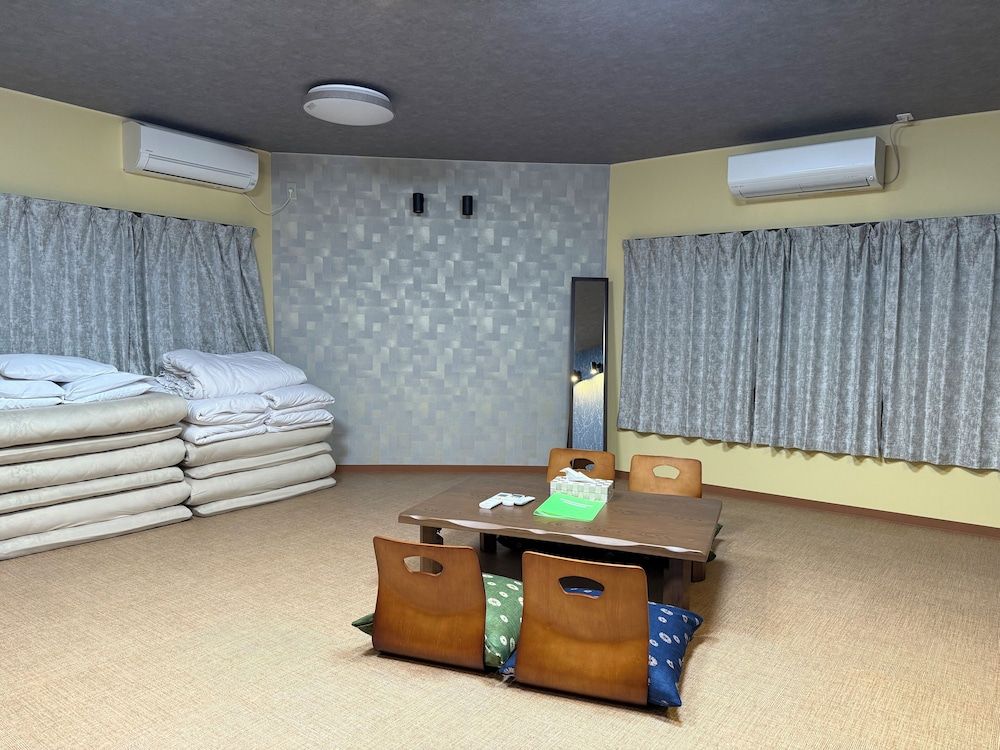 undefined Hotel Prele Asakusa 6