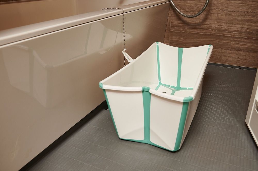 Mimaru Tokyo Akasaka Japanese Apartment 16