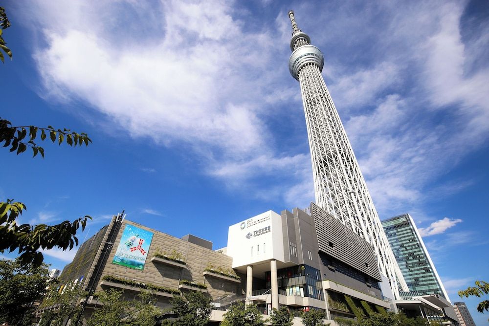 undefined Mimaru Tokyo Akasaka 7